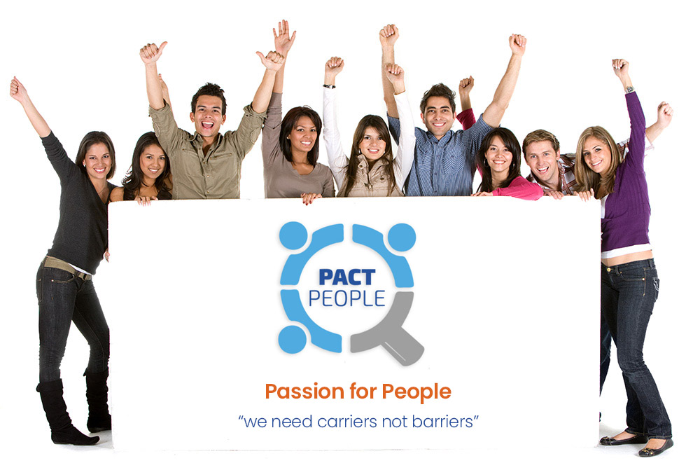 Pact people